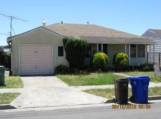 1836 Esmond Ave, Richmond, CA 94801