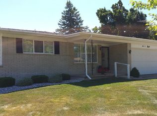 4415 Wickfield Dr, Flint, MI 48507