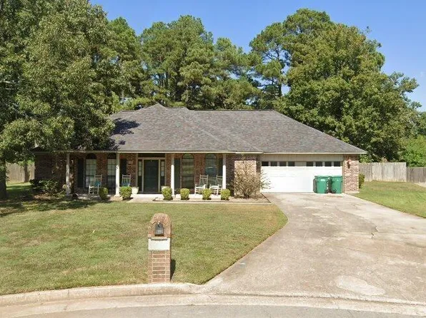 (undisclosed Address), White Hall, AR 71602