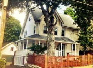 108 Walnut St #1, Malden, MA 02148