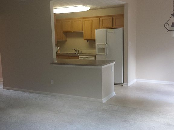 Living room / Kitchen / Dining 