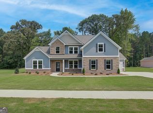 117 Homesite Saddle Dr, Senoia, GA 30276