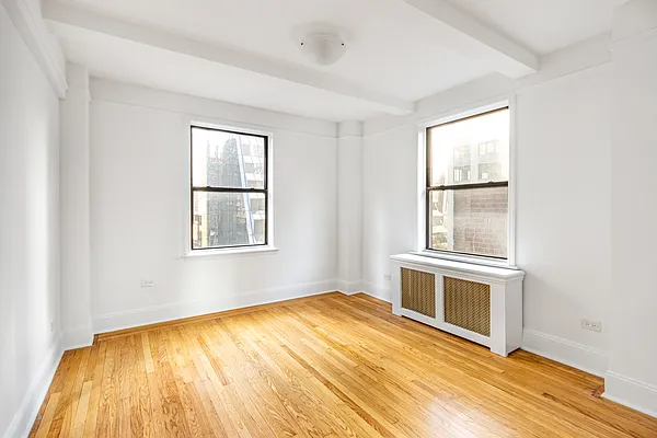 Rented by Brown Harris Stevens | media 12