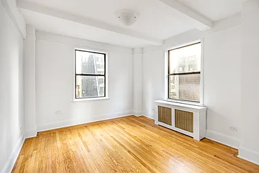 Rented by Brown Harris Stevens