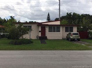 640 Quail Ave, Miami Springs, FL 33166