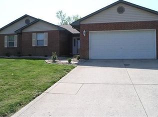 312 Harvest St, Millstadt, IL