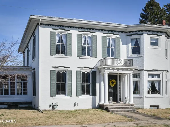 445 N Front St, Milton, PA 17847