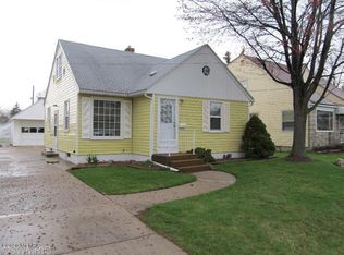 1825 Delwood Ave SW, Wyoming, MI 49509