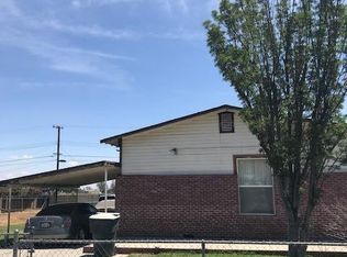 701 S Harris St, Hanford, CA 93230