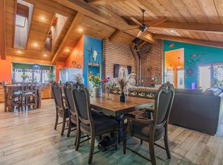 22 Pecan Rd, Tularosa, NM 88352