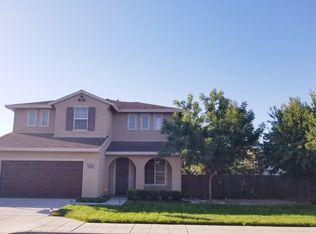 353 Rose Ave, Chowchilla, CA