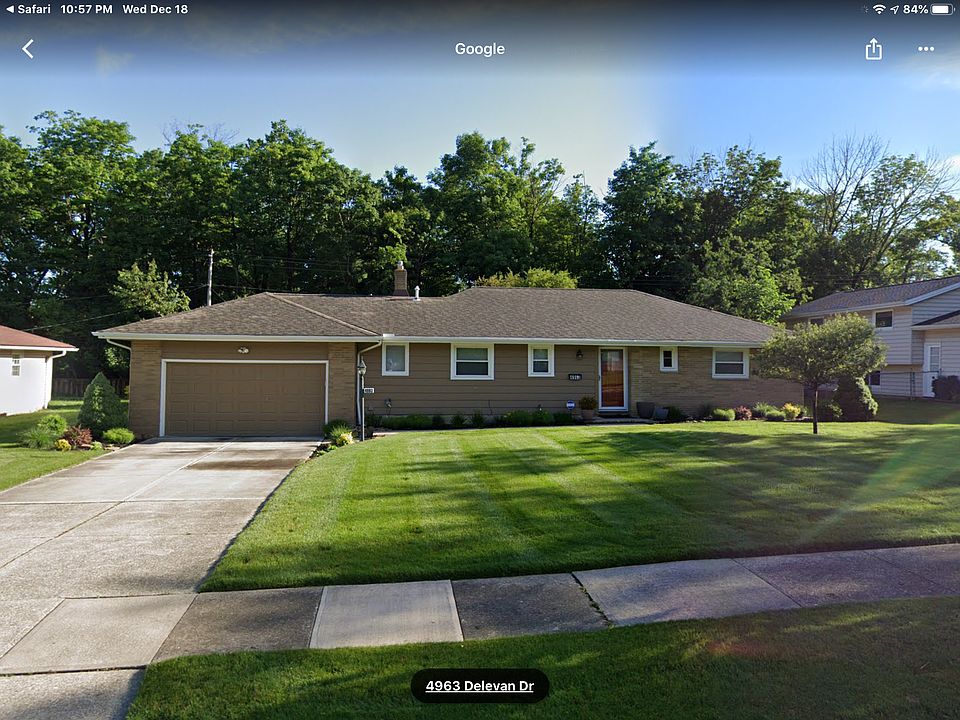 1st image of 4963 Delevan Dr