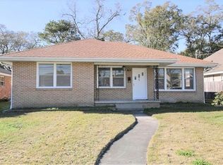 709 Compromise St, Kenner, LA 70062