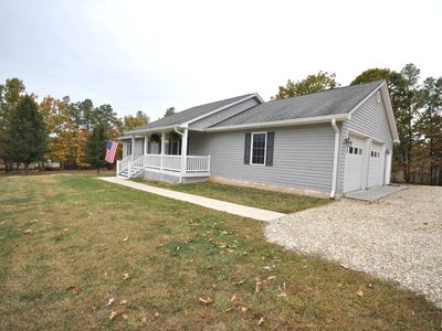1453 Hummingbird Ln, Spout Spring, VA, 24593