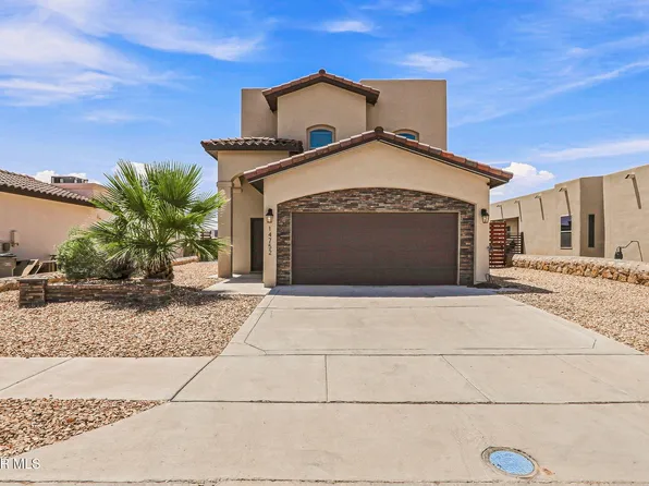 14752 Tim Hardaway Dr, El Paso, TX 79938