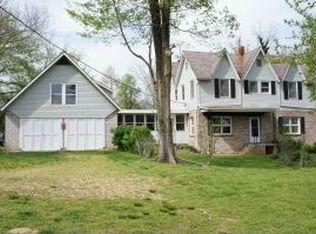 106 Penix Dr, Lead Hill, AR 72644