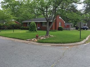 808 S Madison Ave, Goldsboro, NC 27530