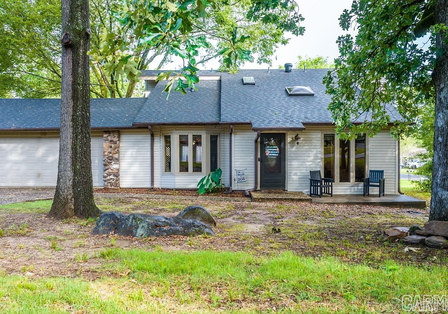 50 Prince Dr, Maumelle, AR 72113 Zillow