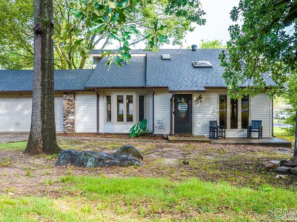 50 Prince Dr, Maumelle, AR 72113 Zillow