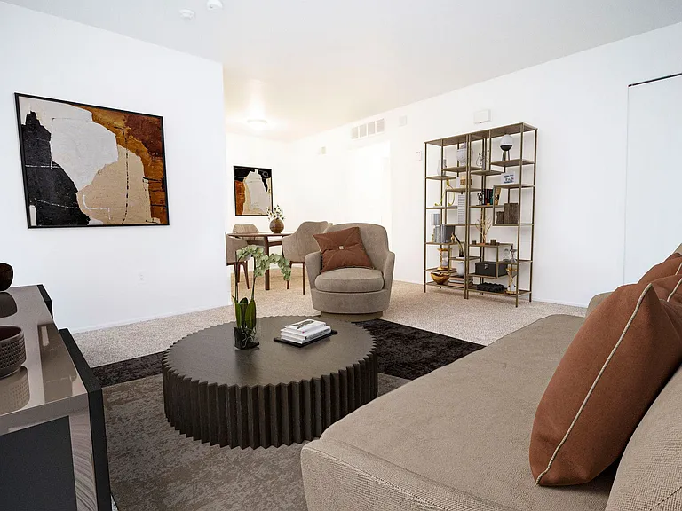 Meadowood Townhomes — Photo 16
