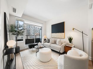 15 Water Walk Dr #302, Markham, ON L6G 0G2