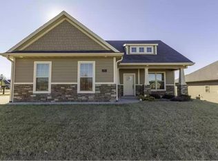 4410 Maxwell Ln, Columbia, MO 65203