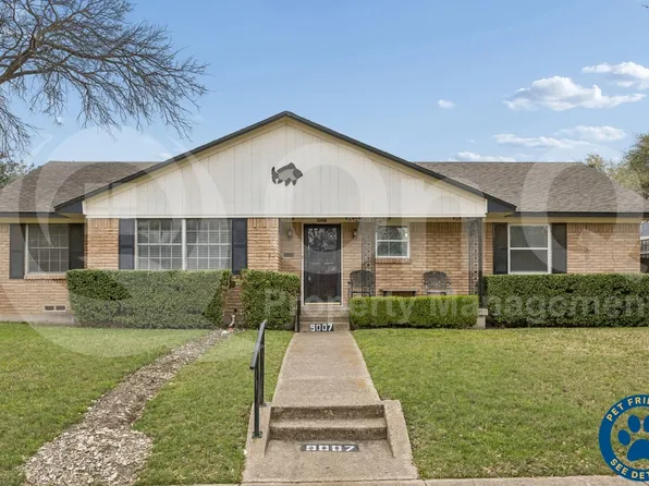 9007 Sweetwater Dr, Dallas, TX 75228