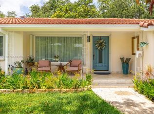 Bayshore Manor, Miami, FL 33138