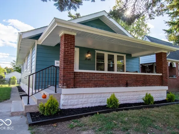 3949 English Ave, Indianapolis, IN 46201