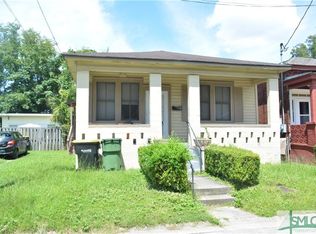 1114 Springfield St, Savannah, GA 31415