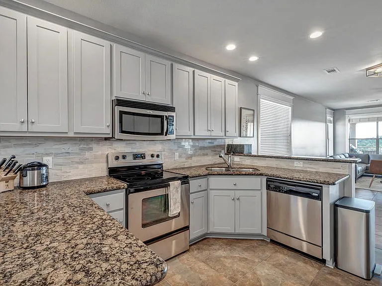 17808 Maritime Point Dr #301 — Photo 3