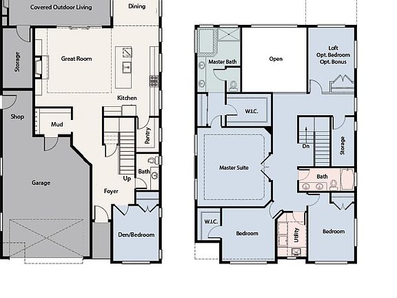 2nd image of 14616 199th Ave E