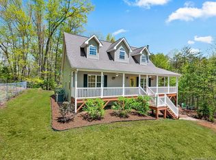 74 Suddreth Ln, Candler, NC 28715