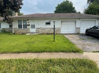 1187 Newbury Dr #1187, Columbus, OH