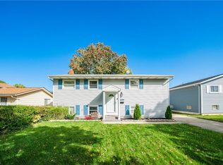 16270 Holland Rd, Brookpark, OH 44142