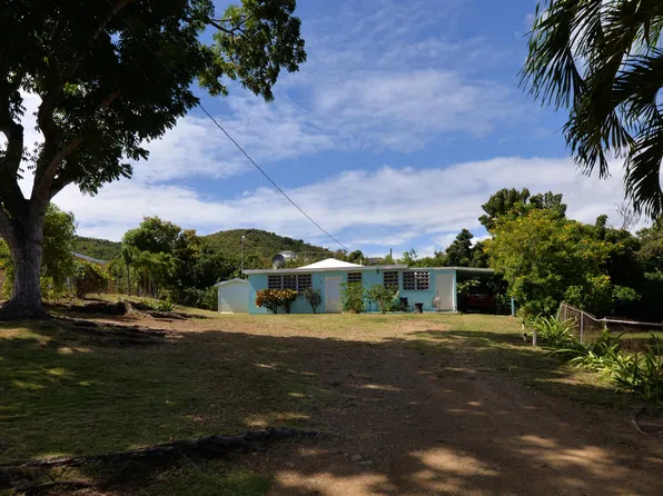 34 Boetzberg EA, St. Croix, VI 00820