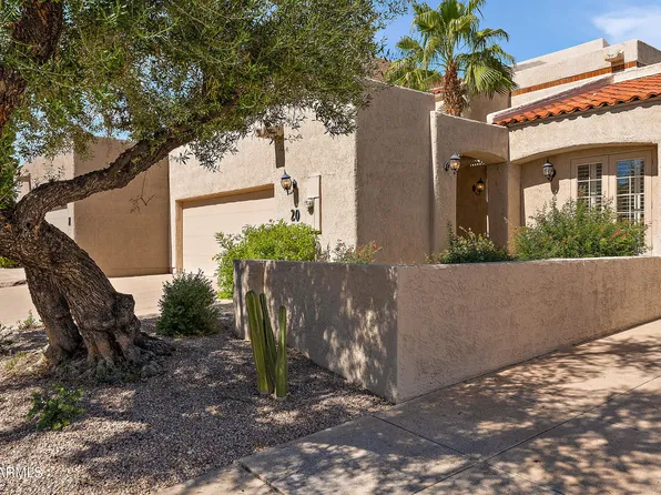 2626 E ARIZONA BILTMORE Circle #20, Phoenix, AZ 85016