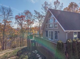 1145 Eagles Ridge Rd, Sylva, NC 28779