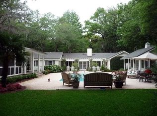 4 Tanglewood Rd, Saint Simons Island, GA 31522