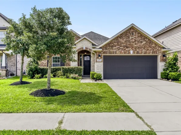 24103 Kingdom Isle Ln, Katy, TX 77493