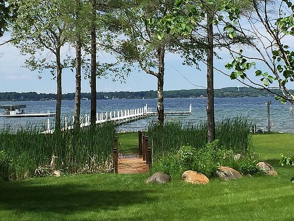 Lakefront