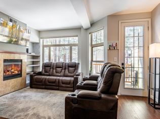 525 Manzanita Rd #2, Mammoth Lakes, CA 93546