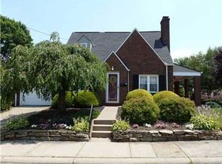 500 Vernon St, New Kensington, PA