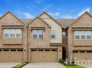 3024 Songbird Ln, Garland, TX 75043