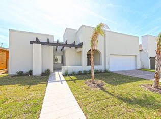 2605 Burgundy Loop, Laredo, TX 78045