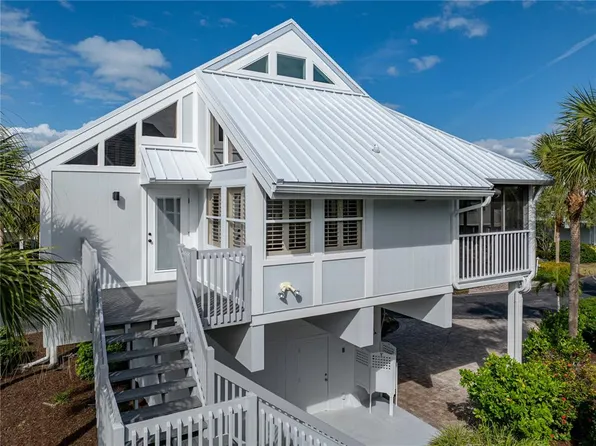 5000 Gasparilla Rd #17, Placida, FL 33921