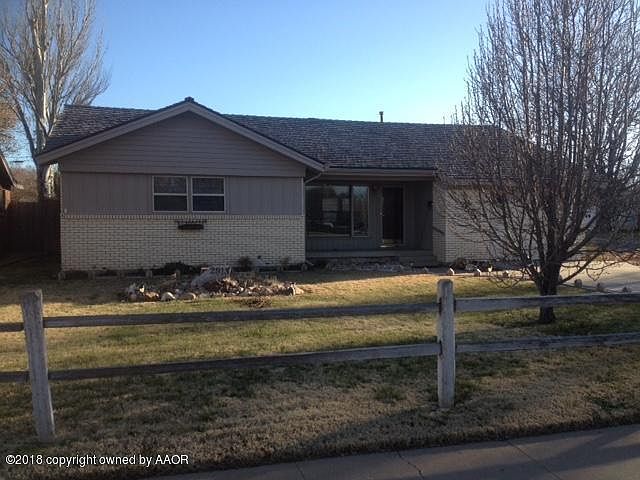 2nd image of 2913 Comanche St