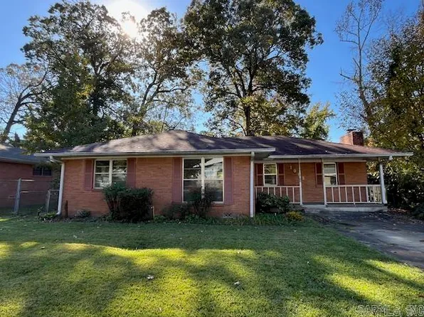 (undisclosed Address), Jacksonville, AR 72076