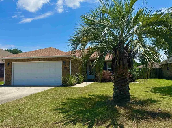 4907 Makenna Cir, Pace, FL 32571
