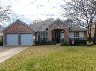 2009 Plantation Dr, Round Rock, TX 78681